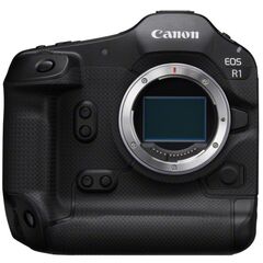 CANON EOS R1